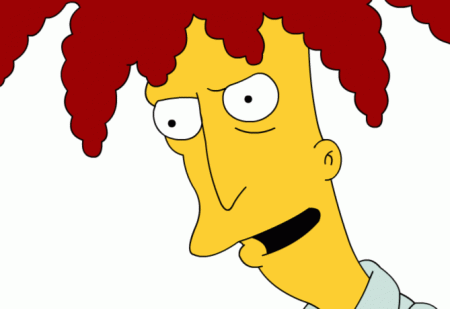 Levák Bob :: Simpsonovi