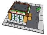 Kwik-E-Mart