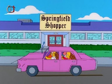 Springfield Shopper
